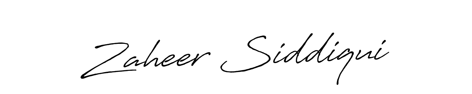 Best and Professional Signature Style for Zaheer Siddiqui. Antro_Vectra_Bolder Best Signature Style Collection. Zaheer Siddiqui signature style 7 images and pictures png