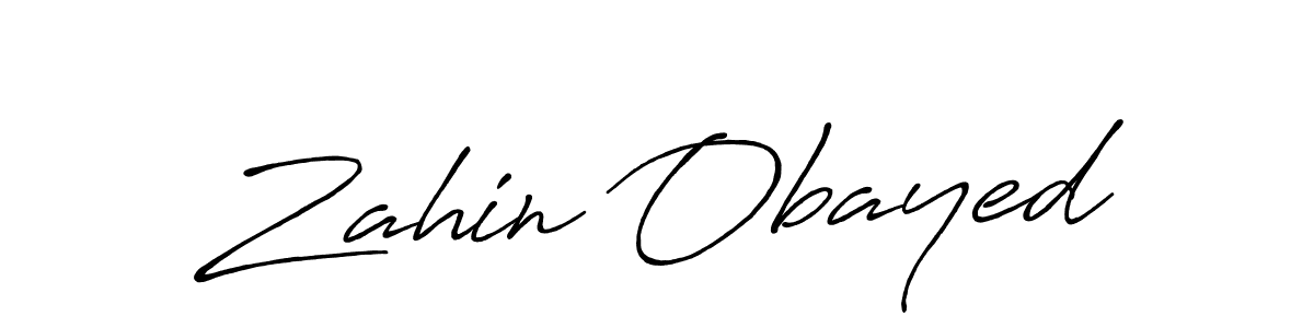 Best and Professional Signature Style for Zahin Obayed. Antro_Vectra_Bolder Best Signature Style Collection. Zahin Obayed signature style 7 images and pictures png