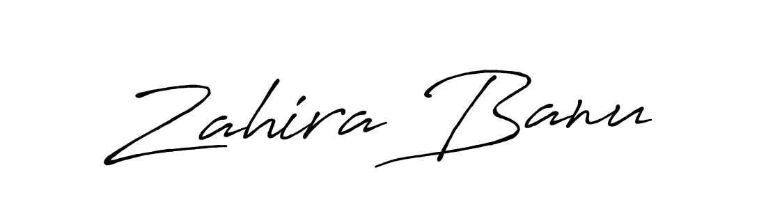 The best way (Antro_Vectra_Bolder) to make a short signature is to pick only two or three words in your name. The name Zahira Banu include a total of six letters. For converting this name. Zahira Banu signature style 7 images and pictures png