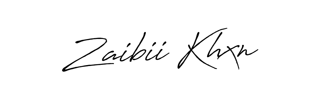 Check out images of Autograph of Zaibii Khxn name. Actor Zaibii Khxn Signature Style. Antro_Vectra_Bolder is a professional sign style online. Zaibii Khxn signature style 7 images and pictures png