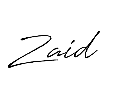 Here are the top 10 professional signature styles for the name Zaid. These are the best autograph styles you can use for your name. Zaid signature style 7 images and pictures png