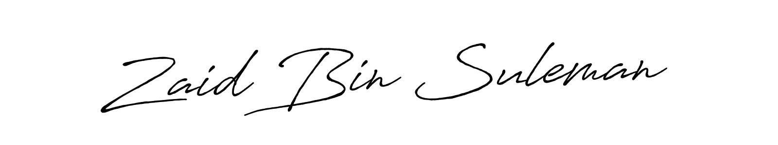 See photos of Zaid Bin Suleman official signature by Spectra . Check more albums & portfolios. Read reviews & check more about Antro_Vectra_Bolder font. Zaid Bin Suleman signature style 7 images and pictures png