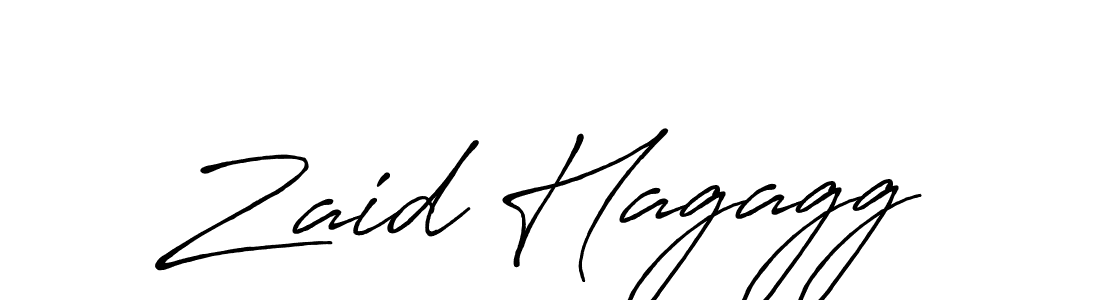 How to Draw Zaid Hagagg signature style? Antro_Vectra_Bolder is a latest design signature styles for name Zaid Hagagg. Zaid Hagagg signature style 7 images and pictures png