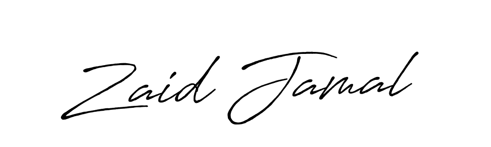 You can use this online signature creator to create a handwritten signature for the name Zaid Jamal. This is the best online autograph maker. Zaid Jamal signature style 7 images and pictures png