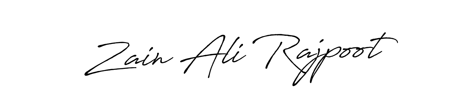 Once you've used our free online signature maker to create your best signature Antro_Vectra_Bolder style, it's time to enjoy all of the benefits that Zain Ali Rajpoot name signing documents. Zain Ali Rajpoot signature style 7 images and pictures png