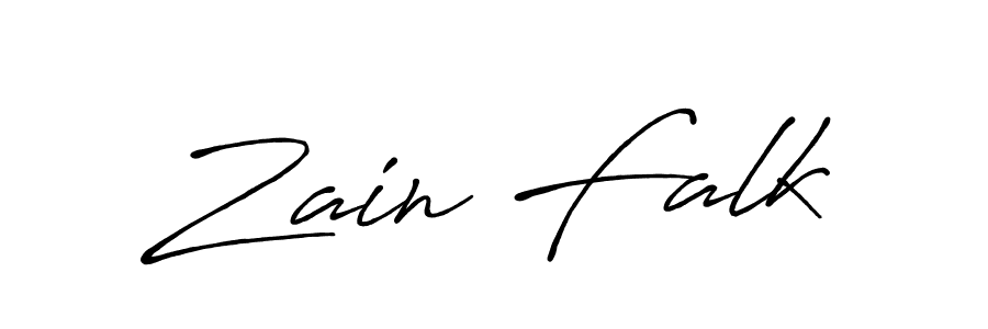 Check out images of Autograph of Zain Falk name. Actor Zain Falk Signature Style. Antro_Vectra_Bolder is a professional sign style online. Zain Falk signature style 7 images and pictures png