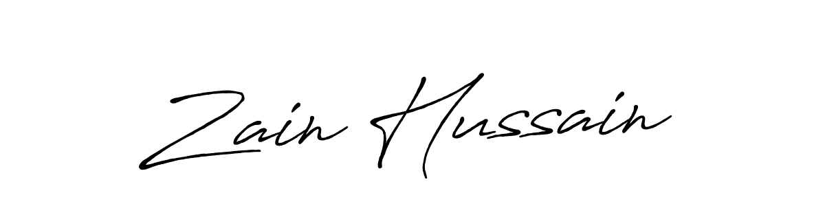 Here are the top 10 professional signature styles for the name Zain Hussain. These are the best autograph styles you can use for your name. Zain Hussain signature style 7 images and pictures png