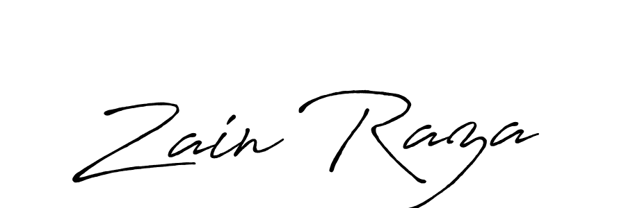 You can use this online signature creator to create a handwritten signature for the name Zain Raza. This is the best online autograph maker. Zain Raza signature style 7 images and pictures png
