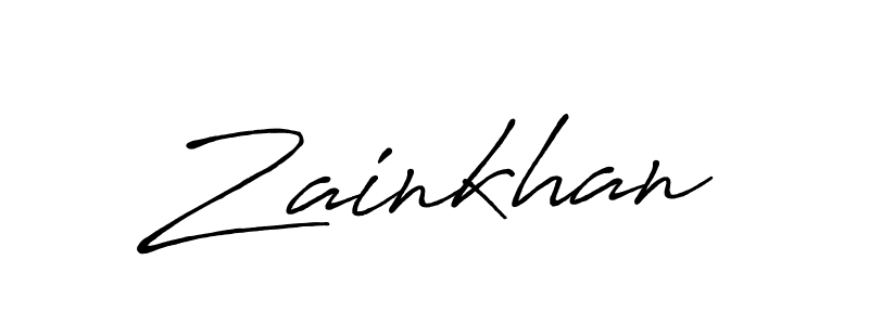 Here are the top 10 professional signature styles for the name Zainkhan. These are the best autograph styles you can use for your name. Zainkhan signature style 7 images and pictures png