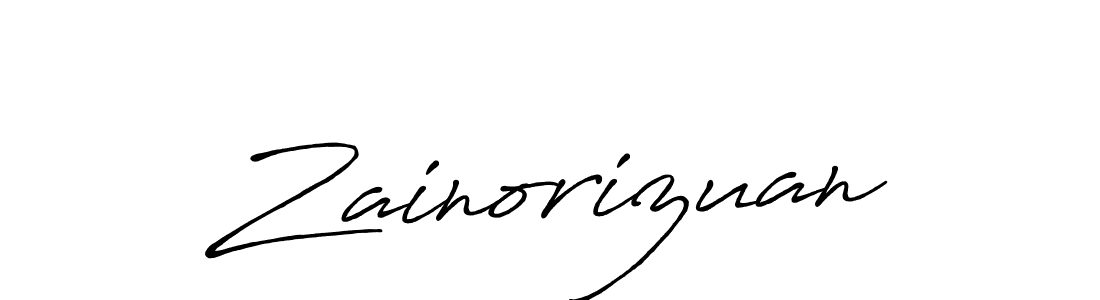 The best way (Antro_Vectra_Bolder) to make a short signature is to pick only two or three words in your name. The name Zainorizuan include a total of six letters. For converting this name. Zainorizuan signature style 7 images and pictures png