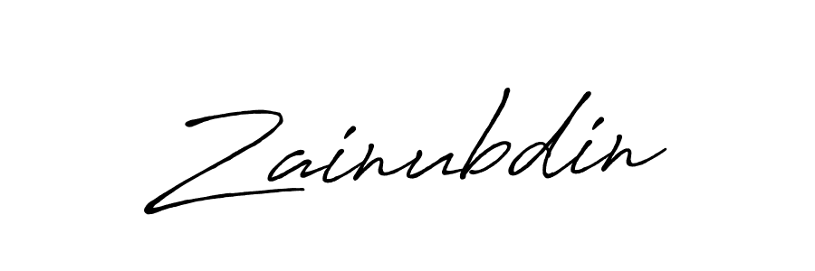 Best and Professional Signature Style for Zainubdin. Antro_Vectra_Bolder Best Signature Style Collection. Zainubdin signature style 7 images and pictures png