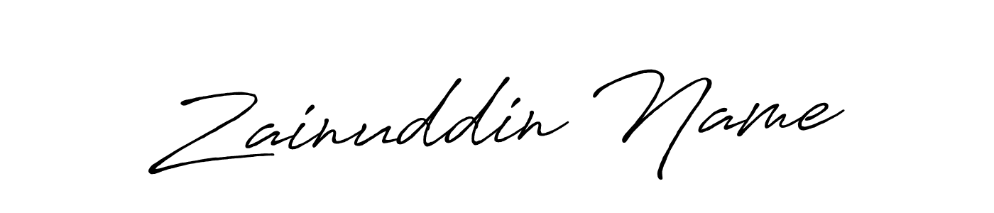 Check out images of Autograph of Zainuddin Name name. Actor Zainuddin Name Signature Style. Antro_Vectra_Bolder is a professional sign style online. Zainuddin Name signature style 7 images and pictures png