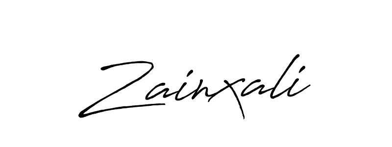 Here are the top 10 professional signature styles for the name Zainxali. These are the best autograph styles you can use for your name. Zainxali signature style 7 images and pictures png