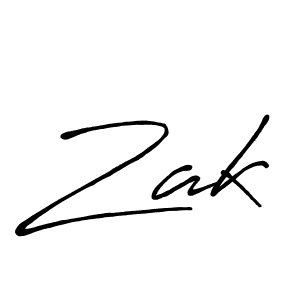 Check out images of Autograph of Zak name. Actor Zak Signature Style. Antro_Vectra_Bolder is a professional sign style online. Zak signature style 7 images and pictures png