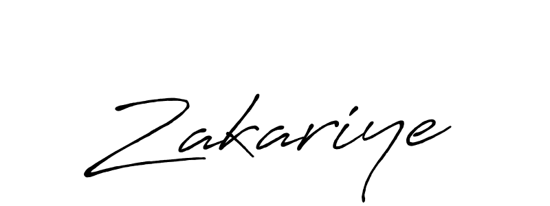 You can use this online signature creator to create a handwritten signature for the name Zakariye. This is the best online autograph maker. Zakariye signature style 7 images and pictures png