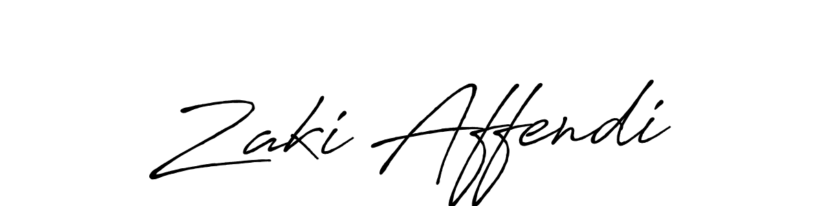 Check out images of Autograph of Zaki Affendi name. Actor Zaki Affendi Signature Style. Antro_Vectra_Bolder is a professional sign style online. Zaki Affendi signature style 7 images and pictures png