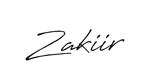 You should practise on your own different ways (Antro_Vectra_Bolder) to write your name (Zakiir) in signature. don't let someone else do it for you. Zakiir signature style 7 images and pictures png