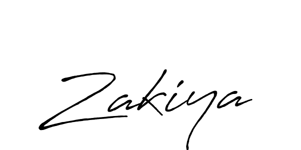 Best and Professional Signature Style for Zakiya. Antro_Vectra_Bolder Best Signature Style Collection. Zakiya signature style 7 images and pictures png