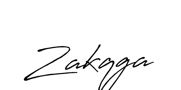 This is the best signature style for the Zakqga name. Also you like these signature font (Antro_Vectra_Bolder). Mix name signature. Zakqga signature style 7 images and pictures png