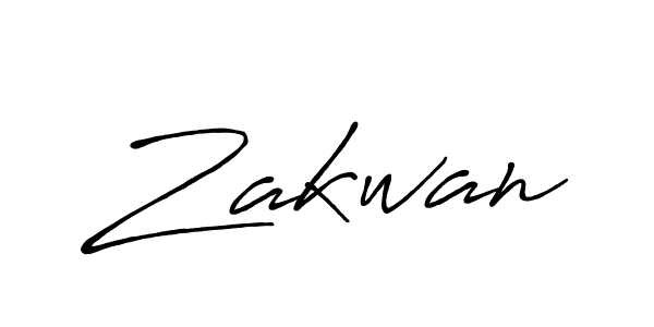 See photos of Zakwan official signature by Spectra . Check more albums & portfolios. Read reviews & check more about Antro_Vectra_Bolder font. Zakwan signature style 7 images and pictures png