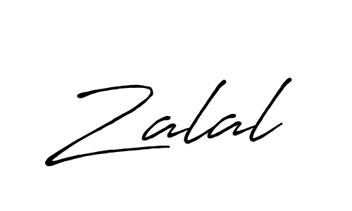 You can use this online signature creator to create a handwritten signature for the name Zalal. This is the best online autograph maker. Zalal signature style 7 images and pictures png