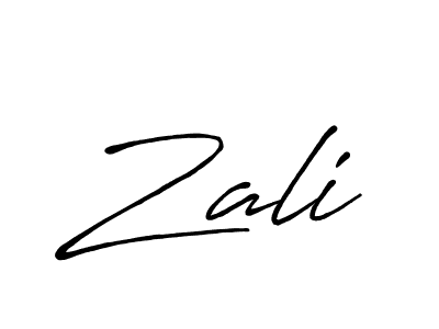Check out images of Autograph of Zali name. Actor Zali Signature Style. Antro_Vectra_Bolder is a professional sign style online. Zali signature style 7 images and pictures png