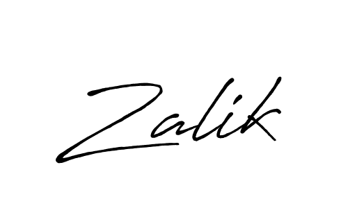 Check out images of Autograph of Zalik name. Actor Zalik Signature Style. Antro_Vectra_Bolder is a professional sign style online. Zalik signature style 7 images and pictures png