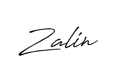 See photos of Zalin official signature by Spectra . Check more albums & portfolios. Read reviews & check more about Antro_Vectra_Bolder font. Zalin signature style 7 images and pictures png