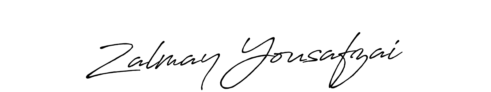 You can use this online signature creator to create a handwritten signature for the name Zalmay Yousafzai. This is the best online autograph maker. Zalmay Yousafzai signature style 7 images and pictures png