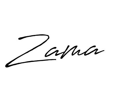 Make a short Zama signature style. Manage your documents anywhere anytime using Antro_Vectra_Bolder. Create and add eSignatures, submit forms, share and send files easily. Zama signature style 7 images and pictures png