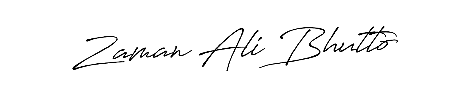 Best and Professional Signature Style for Zaman Ali Bhutto. Antro_Vectra_Bolder Best Signature Style Collection. Zaman Ali Bhutto signature style 7 images and pictures png