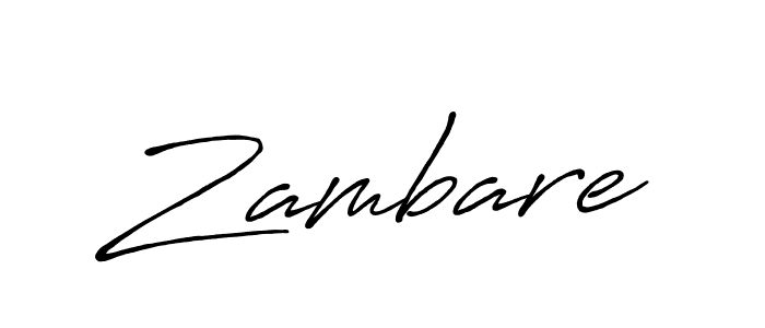 You can use this online signature creator to create a handwritten signature for the name Zambare. This is the best online autograph maker. Zambare signature style 7 images and pictures png