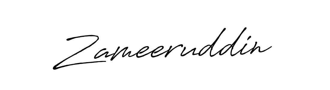 You can use this online signature creator to create a handwritten signature for the name Zameeruddin. This is the best online autograph maker. Zameeruddin signature style 7 images and pictures png