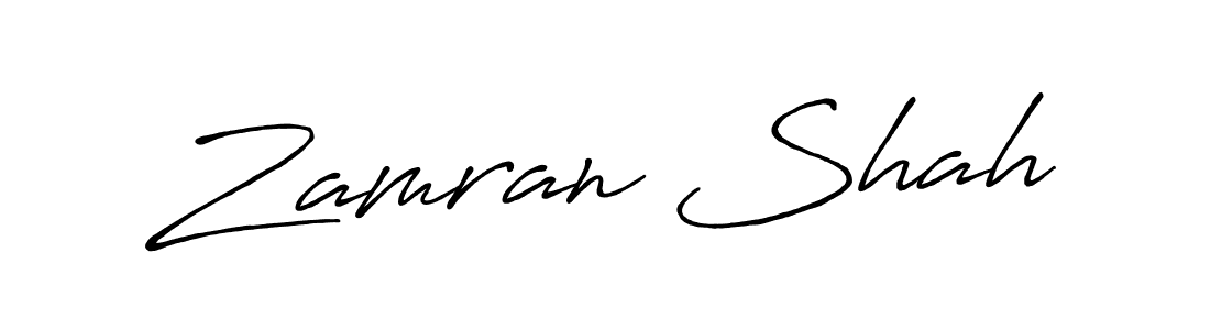 Here are the top 10 professional signature styles for the name Zamran Shah. These are the best autograph styles you can use for your name. Zamran Shah signature style 7 images and pictures png