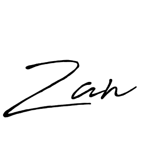 Check out images of Autograph of Zan name. Actor Zan Signature Style. Antro_Vectra_Bolder is a professional sign style online. Zan signature style 7 images and pictures png
