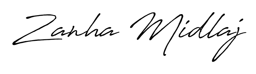 This is the best signature style for the Zanha Midlaj name. Also you like these signature font (Antro_Vectra_Bolder). Mix name signature. Zanha Midlaj signature style 7 images and pictures png
