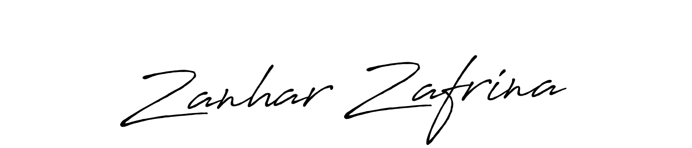 See photos of Zanhar Zafrina official signature by Spectra . Check more albums & portfolios. Read reviews & check more about Antro_Vectra_Bolder font. Zanhar Zafrina signature style 7 images and pictures png