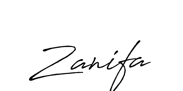 Make a short Zanifa signature style. Manage your documents anywhere anytime using Antro_Vectra_Bolder. Create and add eSignatures, submit forms, share and send files easily. Zanifa signature style 7 images and pictures png