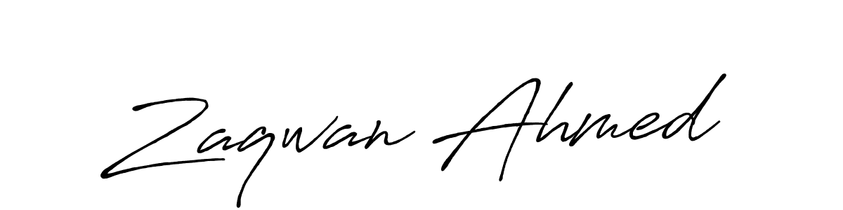 Check out images of Autograph of Zaqwan Ahmed name. Actor Zaqwan Ahmed Signature Style. Antro_Vectra_Bolder is a professional sign style online. Zaqwan Ahmed signature style 7 images and pictures png