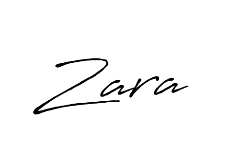 if you are searching for the best signature style for your name Zara . so please give up your signature search. here we have designed multiple signature styles  using Antro_Vectra_Bolder. Zara  signature style 7 images and pictures png