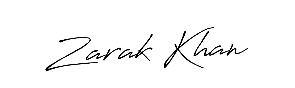 Also You can easily find your signature by using the search form. We will create Zarak Khan name handwritten signature images for you free of cost using Antro_Vectra_Bolder sign style. Zarak Khan signature style 7 images and pictures png