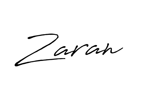 Here are the top 10 professional signature styles for the name Zaran. These are the best autograph styles you can use for your name. Zaran signature style 7 images and pictures png