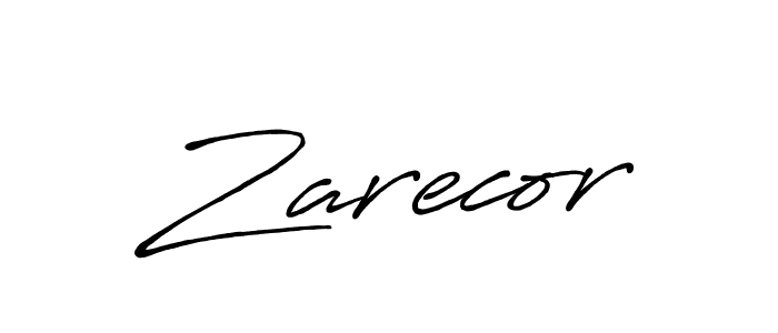 Similarly Antro_Vectra_Bolder is the best handwritten signature design. Signature creator online .You can use it as an online autograph creator for name Zarecor. Zarecor signature style 7 images and pictures png