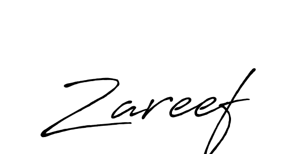 The best way (Antro_Vectra_Bolder) to make a short signature is to pick only two or three words in your name. The name Zareef include a total of six letters. For converting this name. Zareef signature style 7 images and pictures png