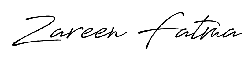 Similarly Antro_Vectra_Bolder is the best handwritten signature design. Signature creator online. You can use it as an online autograph creator for name Zareen Fatma. Zareen Fatma signature style 7 images and pictures png