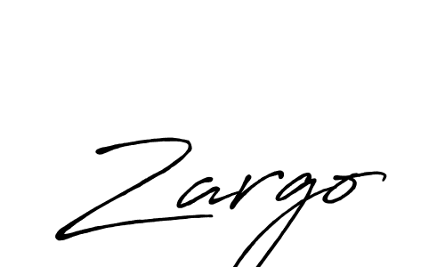 Once you've used our free online signature maker to create your best signature Antro_Vectra_Bolder style, it's time to enjoy all of the benefits that Zargo name signing documents. Zargo signature style 7 images and pictures png