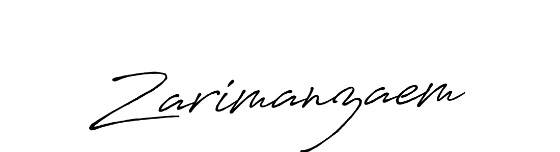 Here are the top 10 professional signature styles for the name Zarimanzaem. These are the best autograph styles you can use for your name. Zarimanzaem signature style 7 images and pictures png