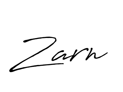 Antro_Vectra_Bolder is a professional signature style that is perfect for those who want to add a touch of class to their signature. It is also a great choice for those who want to make their signature more unique. Get Zarn name to fancy signature for free. Zarn signature style 7 images and pictures png