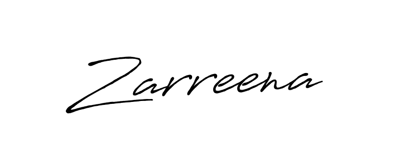 Best and Professional Signature Style for Zarreena. Antro_Vectra_Bolder Best Signature Style Collection. Zarreena signature style 7 images and pictures png