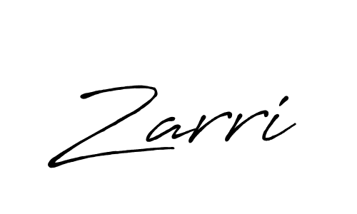 if you are searching for the best signature style for your name Zarri. so please give up your signature search. here we have designed multiple signature styles  using Antro_Vectra_Bolder. Zarri signature style 7 images and pictures png